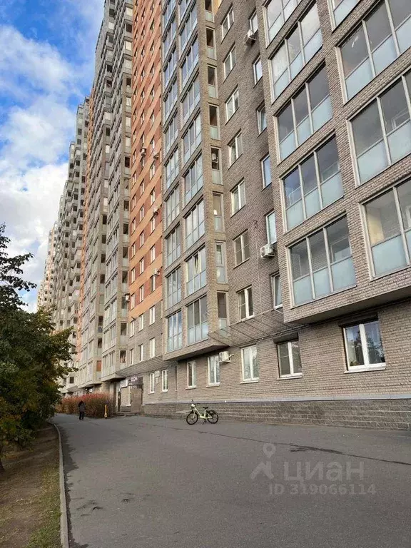 Квартира, 1 комната, 38 м - Фото 0