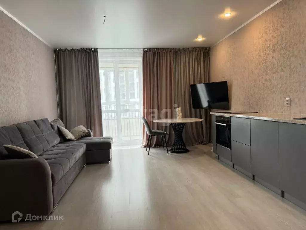 Продаётся квартира-студия, 30 м - Фото 0