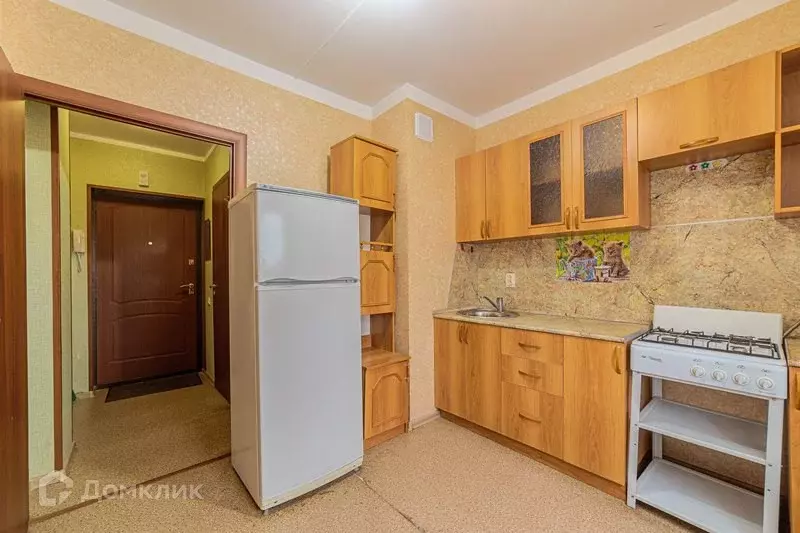 Продаётся 1-к квартира, 25.1 м - Фото 1