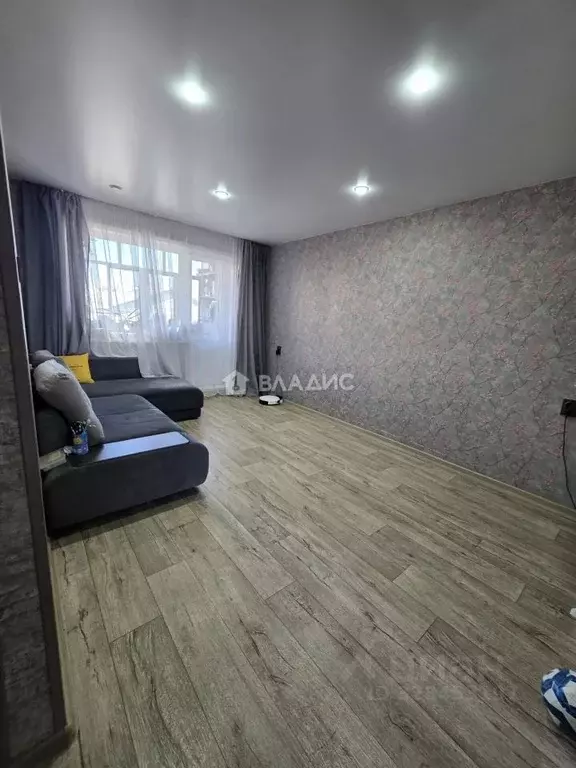 2-к кв. Иркутская область, Иркутск Первомайский мкр, 64 (42.0 м) - Фото 1