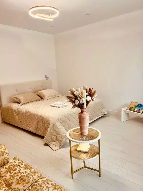 1-к кв. Татарстан, Казань ул. Сафьян, 6 (45.0 м) - Фото 2