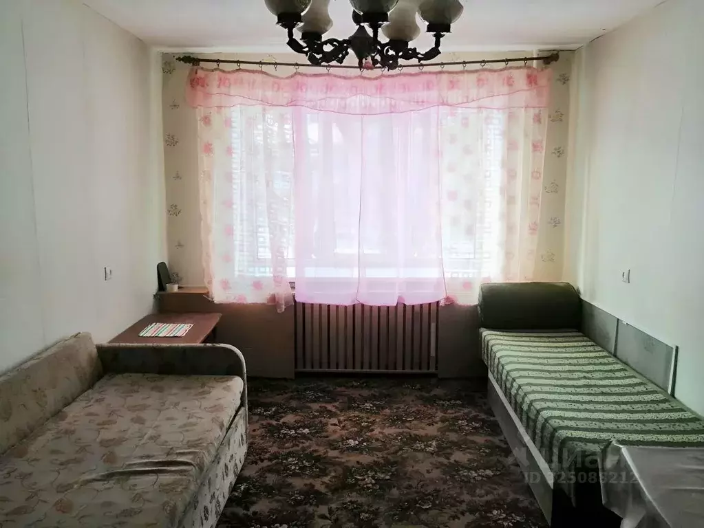 1-к кв. Московская область, Серпухов Серпуховская ул., 26 (30.0 м) - Фото 2