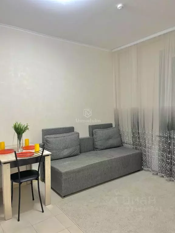 1-к кв. Московская область, Люберцы Зенино ЖК Самолет мкр, ул. Камова, ... - Фото 1