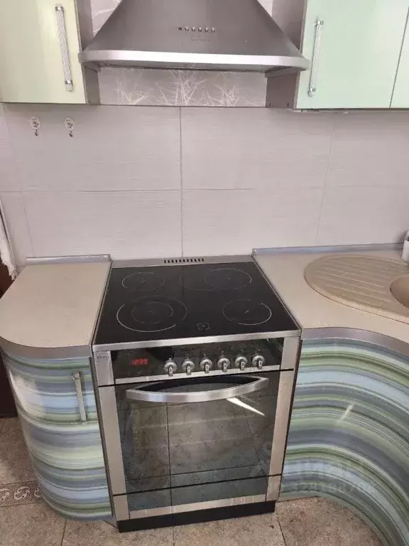 1-к кв. Москва, Москва, Московский г. ул. Радужная, 10 (37.7 м) - Фото 2