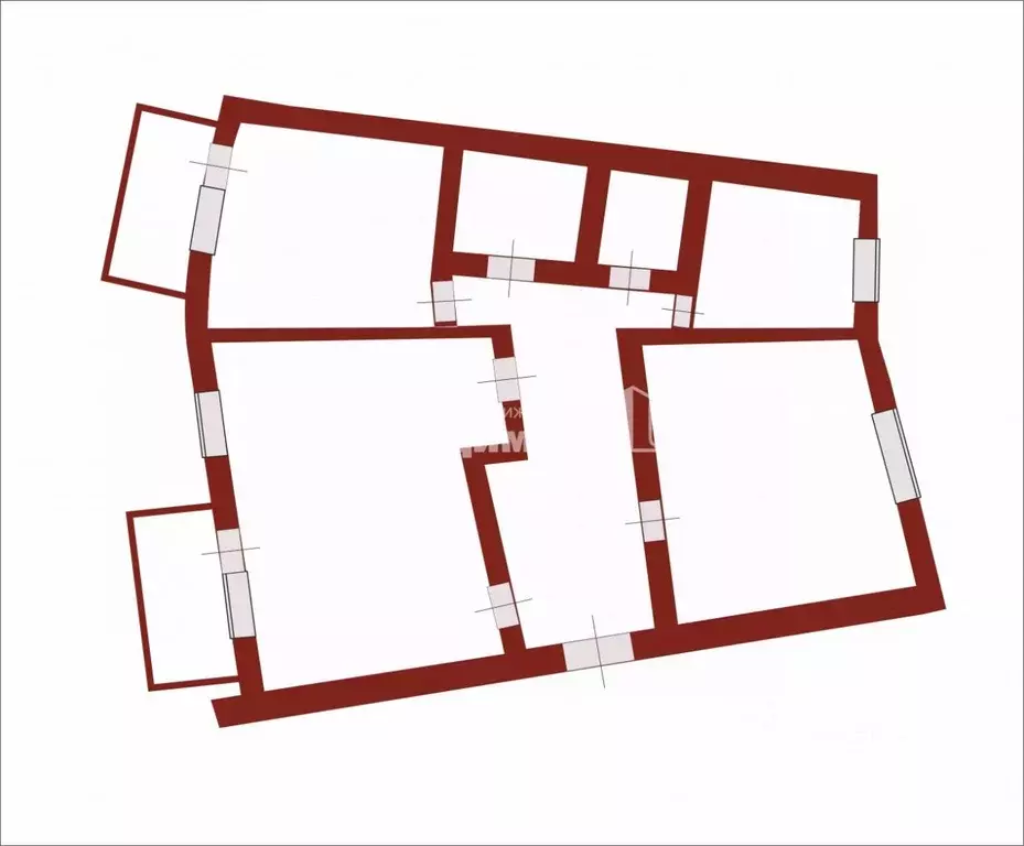 4-к кв. Приморский край, Находка ул. Дзержинского, 1А (76.6 м) - Фото 1