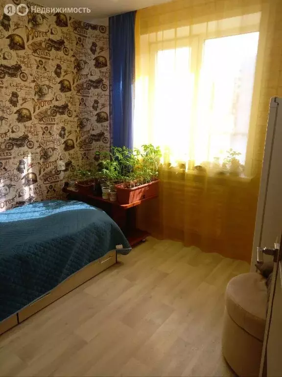 4-комнатная квартира: Усть-Илимск, улица Карла Маркса, 49 (72.4 м) - Фото 1