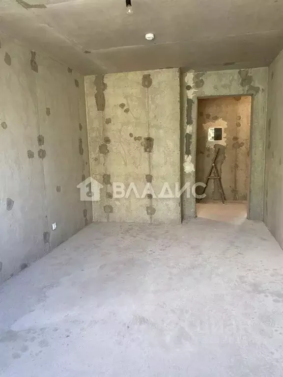 2-к кв. Ленинградская область, Мурино Всеволожский район, ул. ... - Фото 1