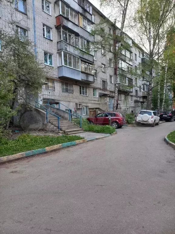 2-к. квартира, 44 м, 3/5 эт. - Фото 1