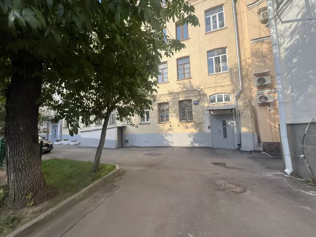 Продаётся квартира-студия, 12 м - Фото 0