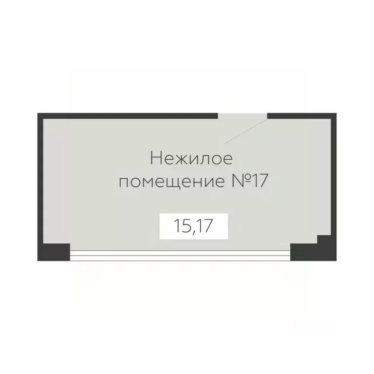 Помещение свободного назначения в Воронежская область, Воронеж Старый ... - Фото 1