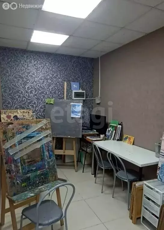 Помещение свободного назначения (35.1 м) - Фото 2