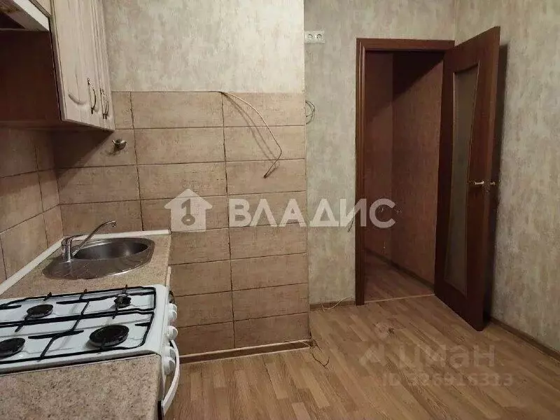 1-к кв. Калининградская область, Калининград ул. Маршала Борзова, 103 ... - Фото 2