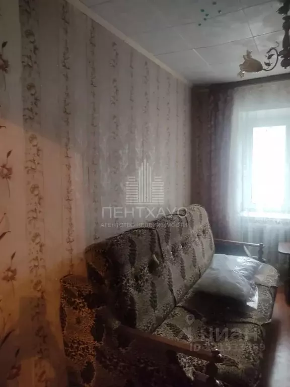 Комната Владимирская область, Владимир ул. Асаткина, 32 (9.3 м) - Фото 1