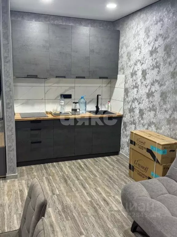 1-к кв. Краснодарский край, Армавир 8-й мкр, 8к1 (37.0 м) - Фото 2