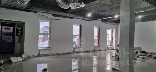 Офис в Иркутская область, Иркутск Рабочая ул., 2А (1900 м) - Фото 1