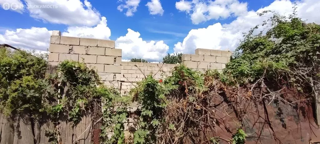 Участок в Волгоград, СНТ Мичуринец, массив № 4 (8.41 м) - Фото 1