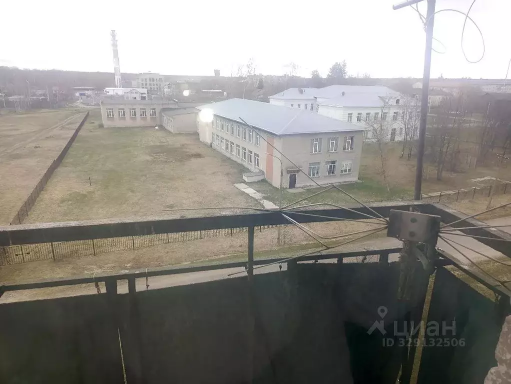 Квартира, 1 комната, 33.29 м - Фото 1