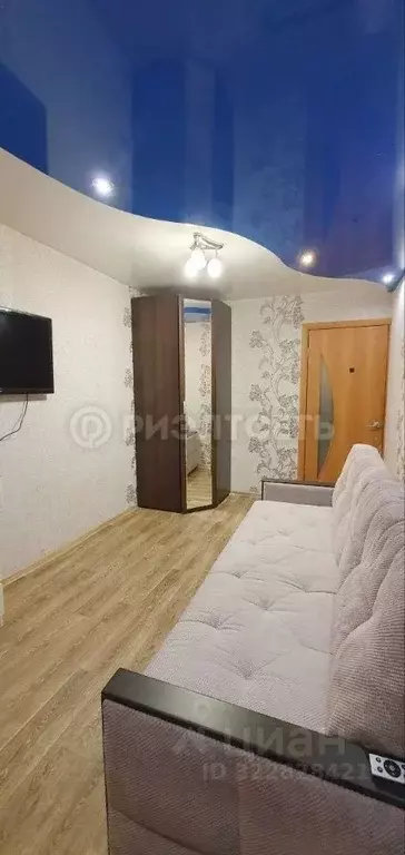 2-к кв. Мурманская область, Мурманск ул. Александра Невского, 87 (40.1 ... - Фото 1