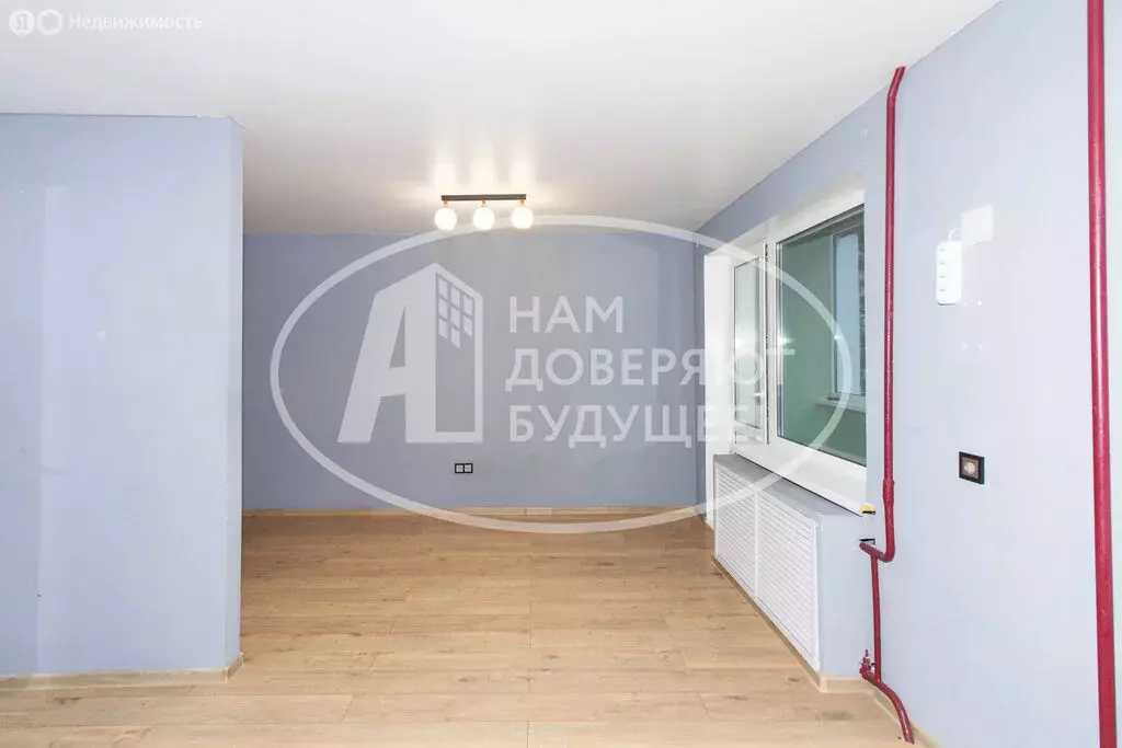 1-комнатная квартира: Чайковский, Вокзальная улица, 59 (21.6 м) - Фото 1