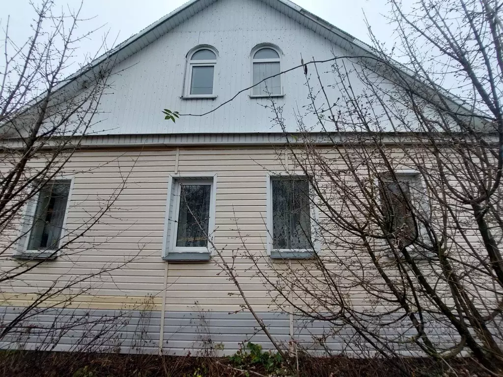 Дом в Курская область, Обоянь ул. Энгельса (93 м) - Фото 0