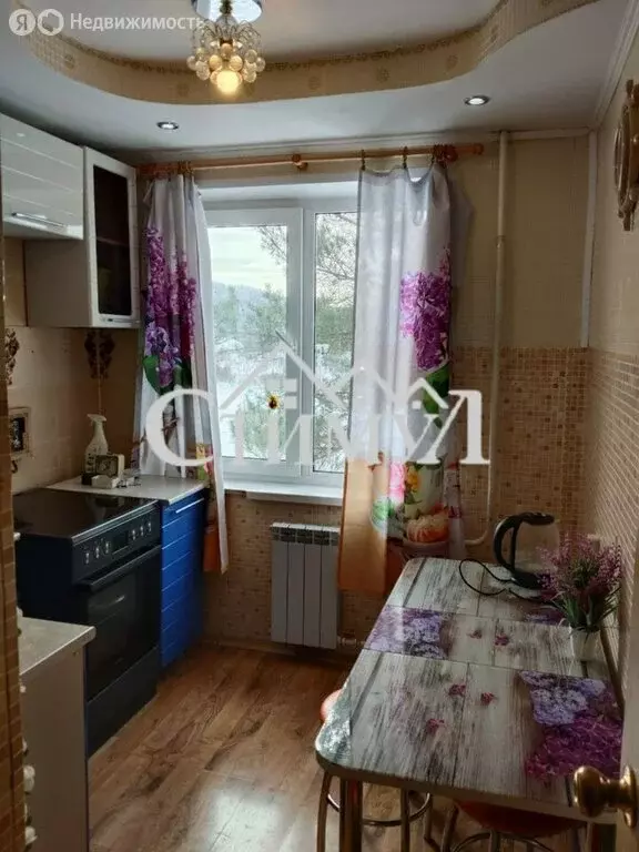 3-комнатная квартира: Абакан, Центральная улица, 4/1 (61 м) - Фото 2