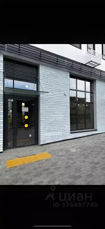 Помещение свободного назначения в Москва ул. Братьев Гранат, 8 (81 м) - Фото 1