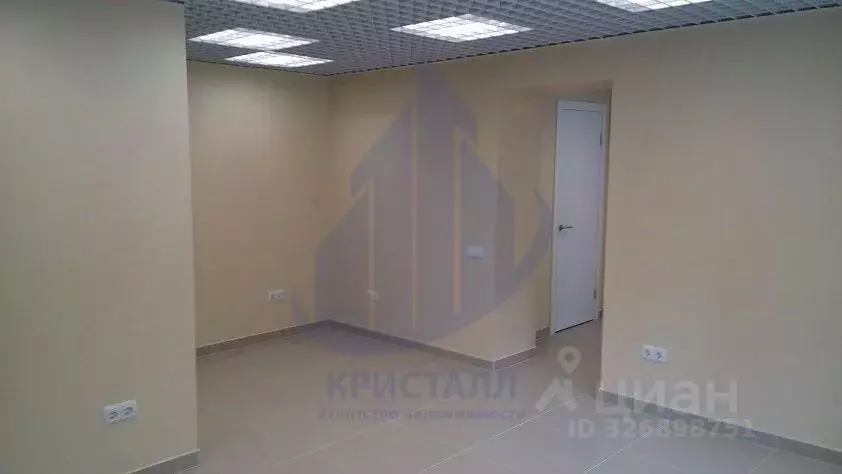 Торговая площадь в Самарская область, Самара ул. Ерошевского, 31 (33 ... - Фото 2