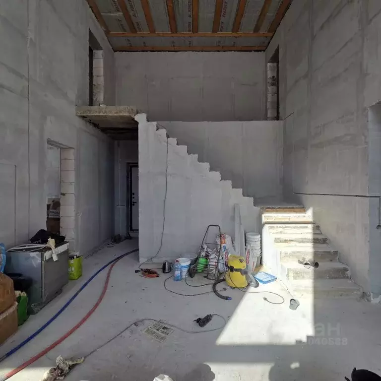 Дом в Московская область, Химки Клязьма-Старбеево мкр, Вашутино кв-л, ... - Фото 2