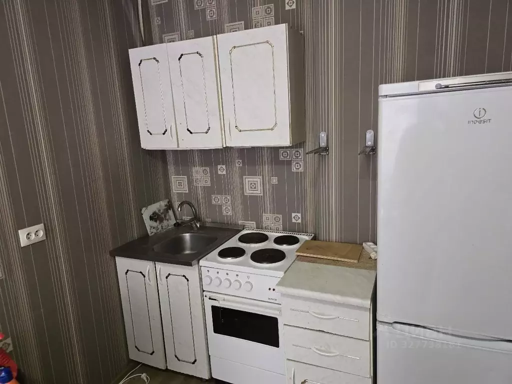 Студия Новосибирская область, Новосибирск ул. Твардовского, 22/5 (20.0 ... - Фото 2