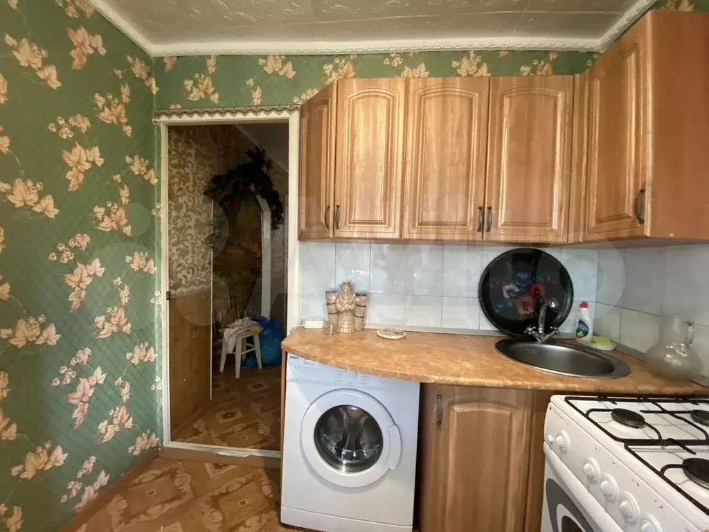 2-к. квартира, 50 м, 4/5 эт. - Фото 1