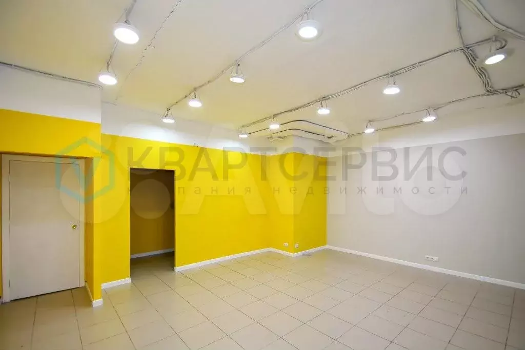 Сдам помещение свободного назначения, 47 м - Фото 1