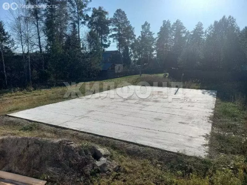 Участок в село Курлек, микрорайон Северный (6 м) - Фото 2