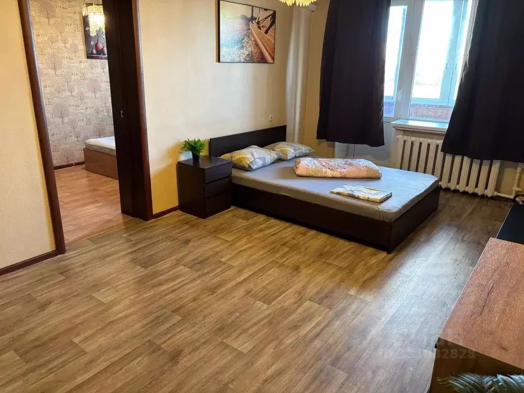 2-к кв. Москва просп. Мира, 131К1 (42.0 м) - Фото 2