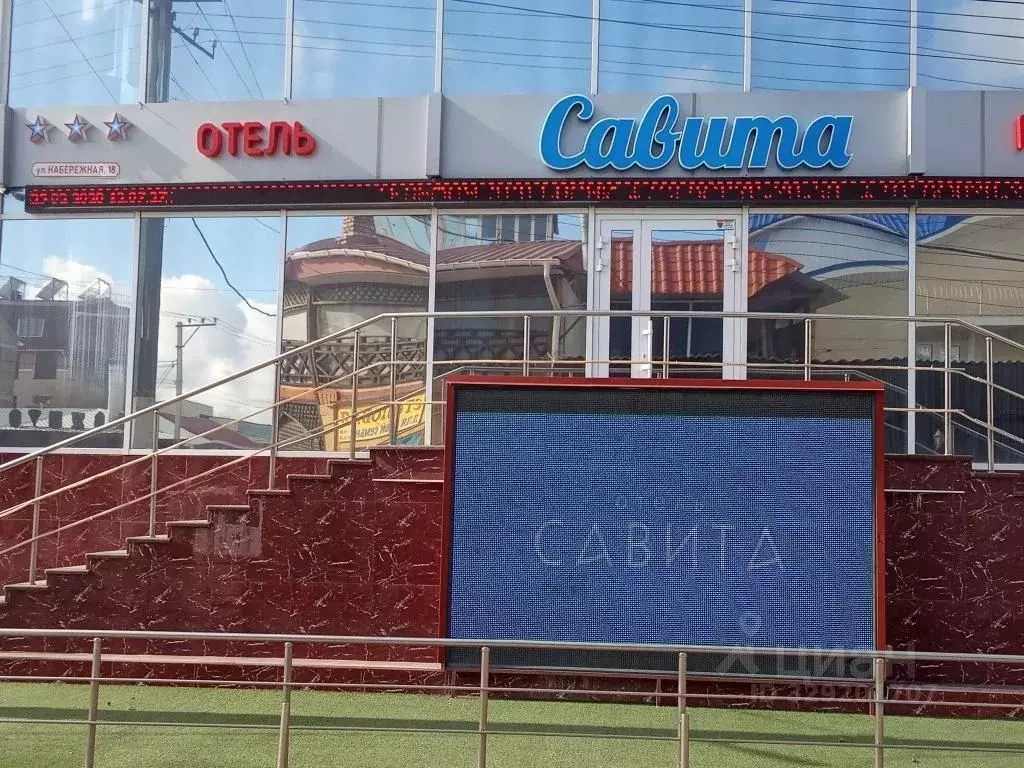 Комната Крым, Симферопольский район, Николаевка пгт ул. Набережная, 18 ... - Фото 1