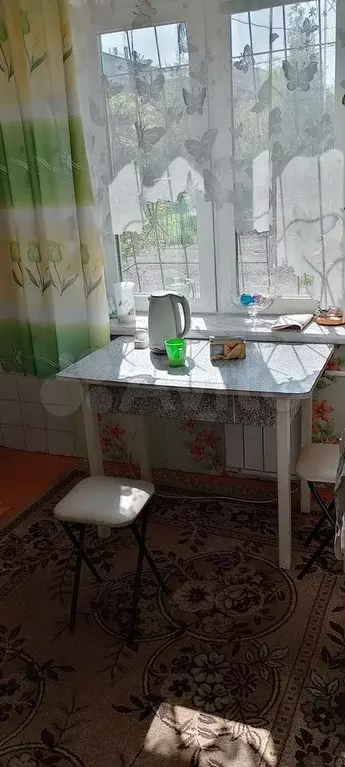 1-к. квартира, 34 м, 1/5 эт. - Фото 1