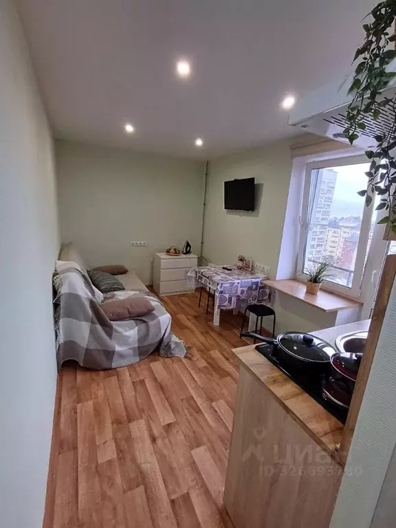 Студия Нижегородская область, Нижний Новгород Нижегородская ул., 10 ... - Фото 1