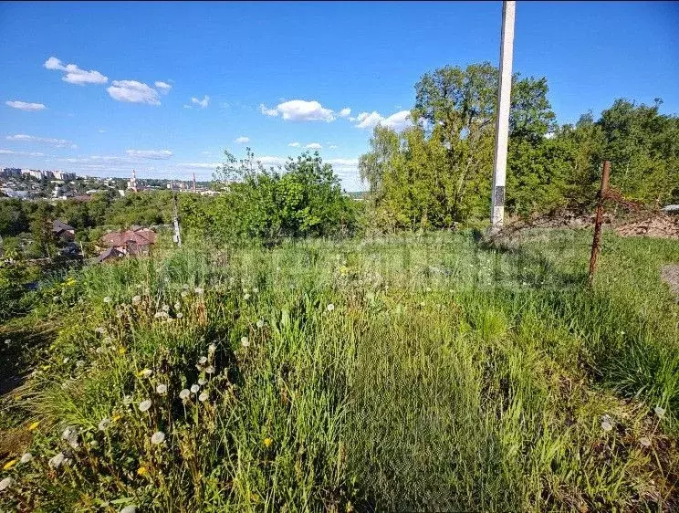 Участок в Смоленская область, Смоленск Вяземская ул., 32В (13.0 сот.) - Фото 0