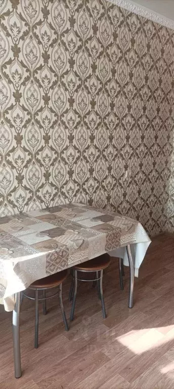 1-к кв. Тамбовская область, Тамбов Советская ул., 190Бк2 (43.0 м) - Фото 2