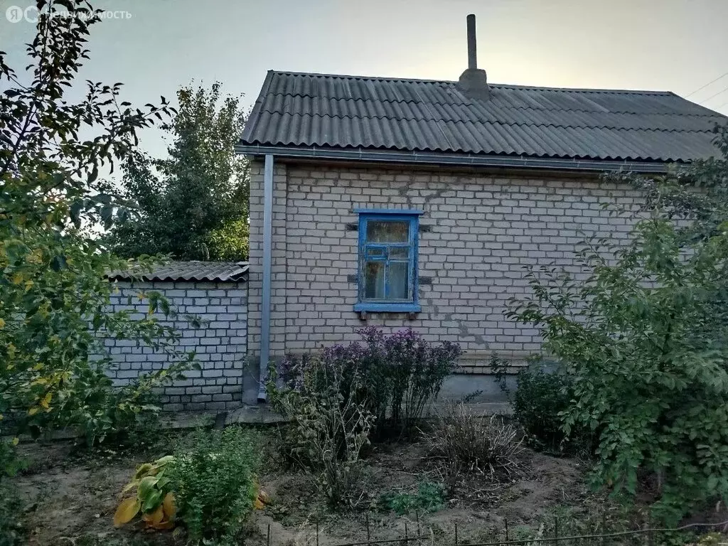 Дом в Волгоград, улица Филатова (57.6 м) - Фото 0