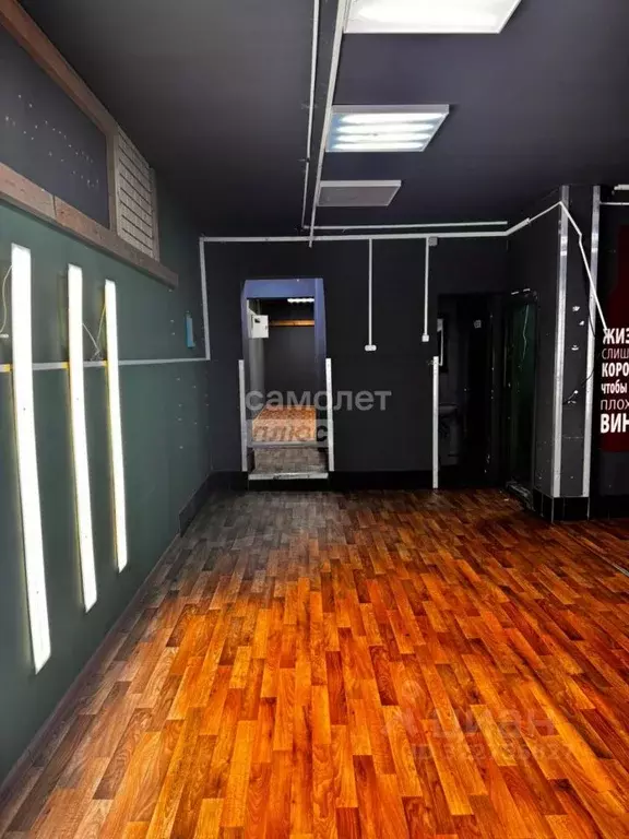 Торговая площадь в Ярославская область, Рыбинск Волжская наб., 191 (84 ... - Фото 2