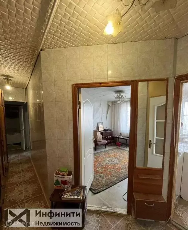 Продаётся 3-к квартира, 71.5 м - Фото 1
