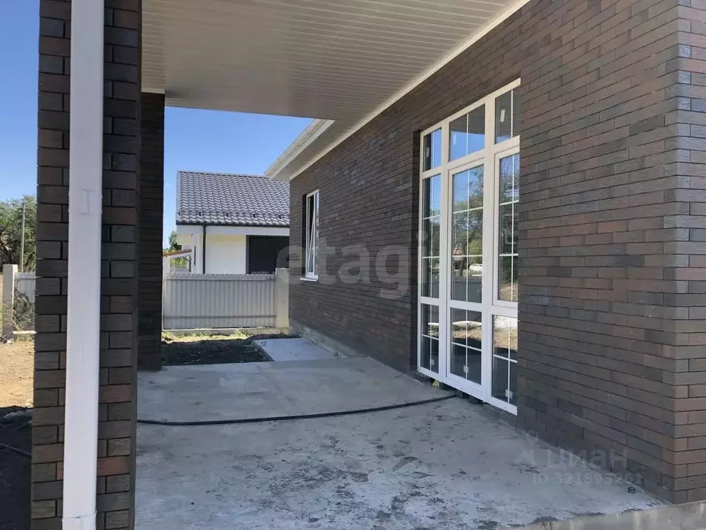 Дом в Ставропольский край, Ессентуки пер. Крайний (120 м) - Фото 1