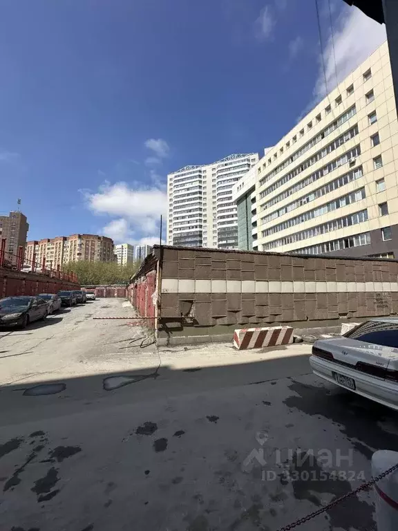 Офис в Новосибирская область, Новосибирск ул. Орджоникидзе, 40/1 (145 ... - Фото 1