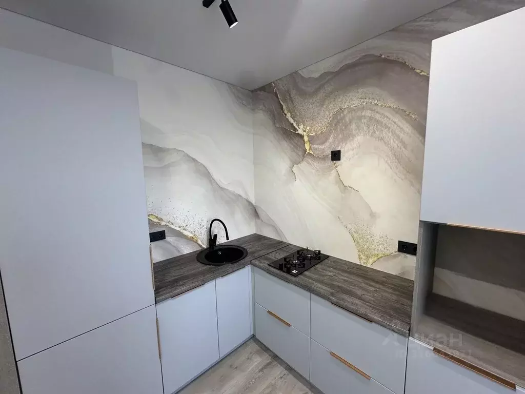 1-к кв. Владимирская область, Владимир ул. Родионовка, 14к1 (46.0 м) - Фото 1