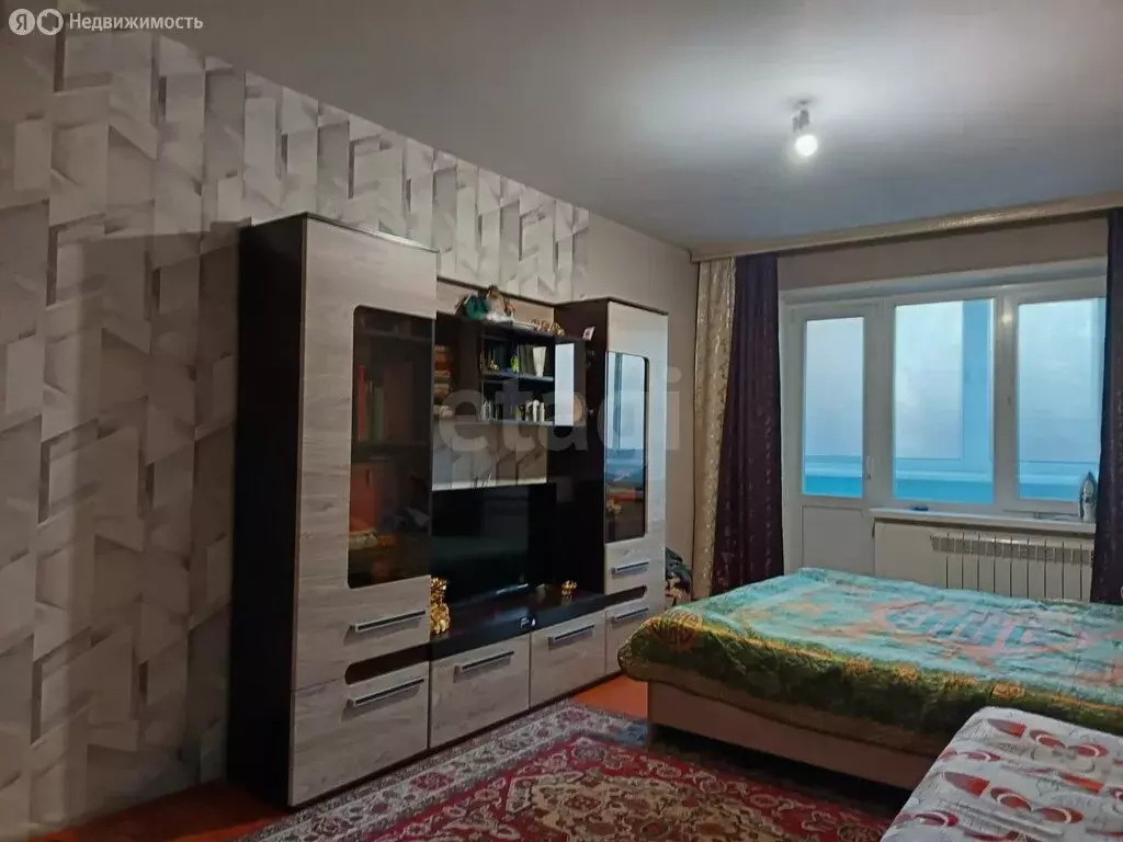 2-комнатная квартира: Абакан, Советская улица, 115 (43.1 м) - Фото 2