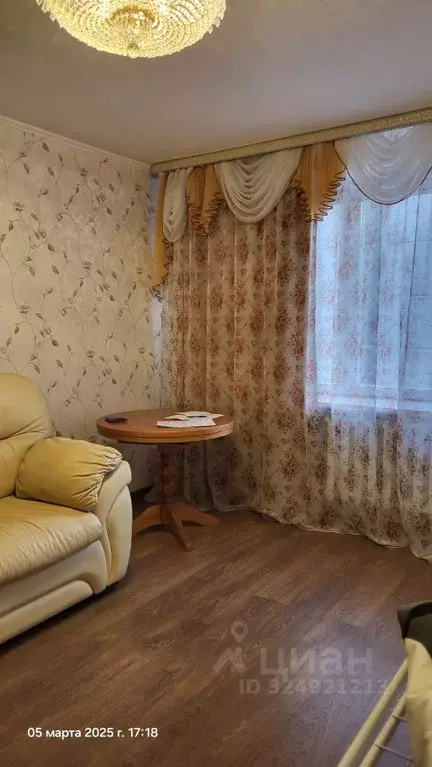 2-к кв. Тюменская область, Тюмень ул. Николая Семенова, 27к3 (62.0 м) - Фото 2