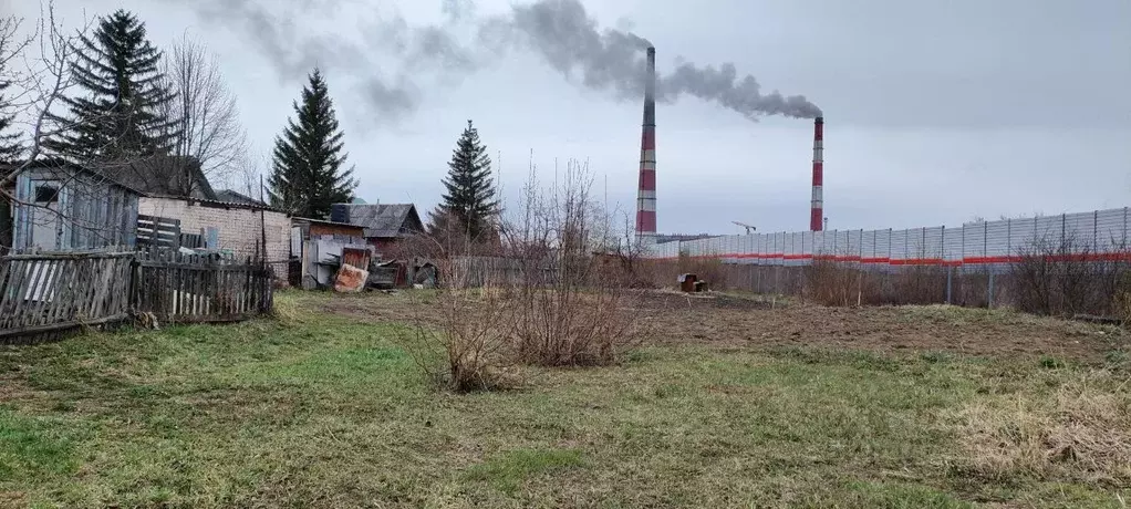 Участок в Омская область, Омск  (4.53 сот.) - Фото 2