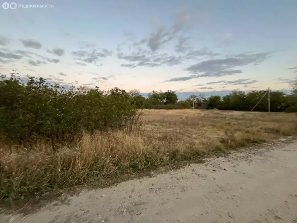 Участок в Новощербиновская, Запорожская улица (11 м) - Фото 0