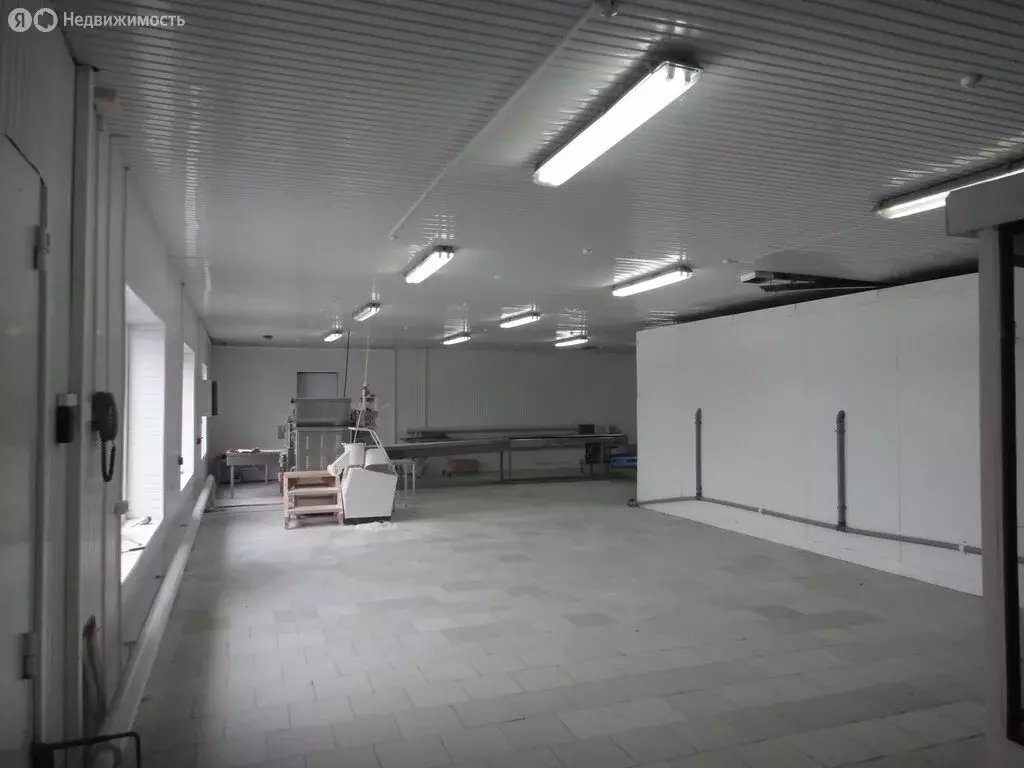Производственное помещение (100 м) - Фото 2