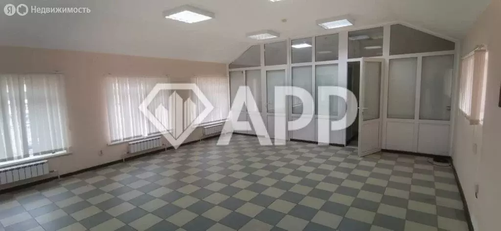Офис (60 м) - Фото 1